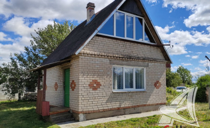  2-этаж.(31.4 м2), Брест(Мухавецкий с/с)