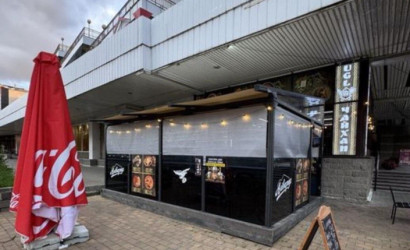 Аренда помещения, Минск, Куйбышева ул., 40, 70.7 кв.м.. Фото 2