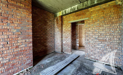 Купить дом, Очки, Тельминский с/с, 18.57 соток. Фото 12