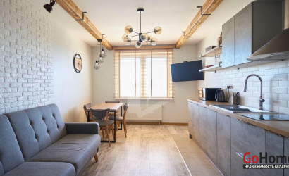 Купить 2-комнатную квартиру, Минск, Налибокская ул., 38(Фрунзенский район). Фото 2