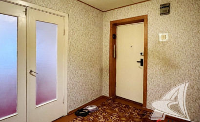 Купить 3-комнатную квартиру, Кобрин, , . Фото 13