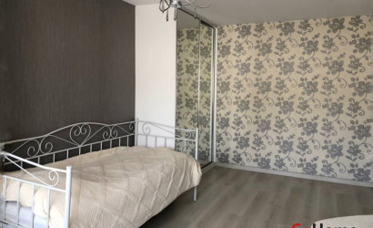 Купить 3-комнатную квартиру, Минск, ул. Ауэзова, д. 12 (Заводской район). Фото 4