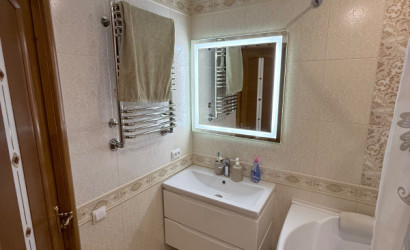 Купить 3-комнатную квартиру, Ошмяны, Ул Школьная 8. Фото 10