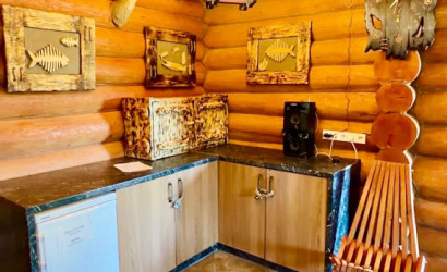 Снять на сутки агроусадьбу, Румино, Центральная, 46. Фото 17