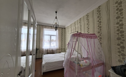 Купить 3-комнатную квартиру, Витебск, Ленина, 6. Фото 5