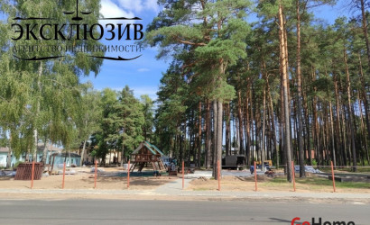 Купить 2-комнатную квартиру, Зеленый Бор, Железнодорожная ул., 1. Фото 31