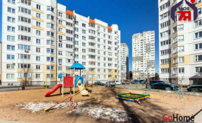 Купить 2-комнатную квартиру, Минск, Основателей ул., 15 (Первомайский район). Фото 21