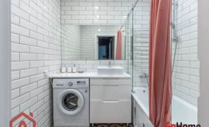 Купить 2-комнатную квартиру, Минск, Дзержинского, 127 (Московский район). Фото 12