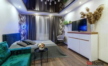 Купить 1-комнатную квартиру, Гродно, Малыщинская, 12. Фото 2