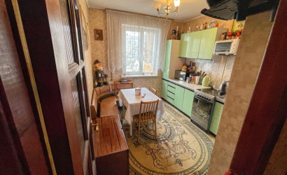 Снять 3-комнатную квартиру, Минск, ул. Руссиянова, д.  (Первомайский район). Фото 15