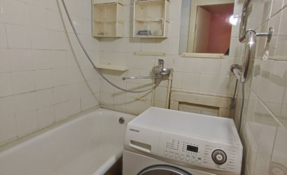 Купить 2-комнатную квартиру, Новополоцк, Блохина ул., 45. Фото 10