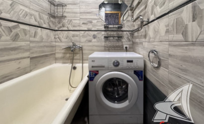 Купить 1-комнатную квартиру, Брест, Заводская, ул. Янки Купалы. Фото 7