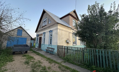 Купить дом, Плещеницы, Пионерская ул., 4, 10.1 соток. Фото 3