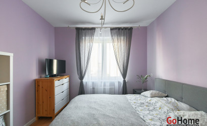 Купить 2-комнатную квартиру, Минск, Академика Высоцкого, 1 (Первомайский район). Фото 14