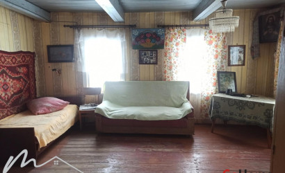 Купить дом, Падеричи, Зеленая ул., 25 соток. Фото 12