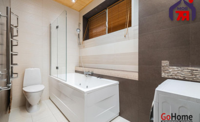 Купить 3-комнатную квартиру, Минск, Калинина ул., 7/А (Первомайский район). Фото 1