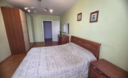 Снять 3-комнатную квартиру, Минск, Могилёвская, 20(Октябрьский район). Фото 12