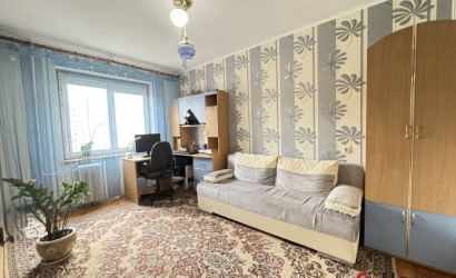 Купить 3-комнатную квартиру, Гродно, Лиможа, 48. Фото 8