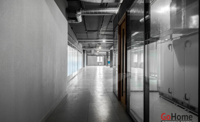 Аренда офиса, Минск, Платонова ул., 20/б,  733.6 кв.м.. Фото 12