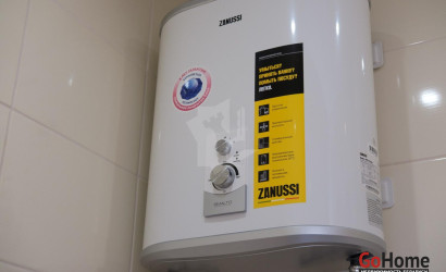 Купить 2-комнатную квартиру, Минск, Олешева ул., 1 (Советский район). Фото 24