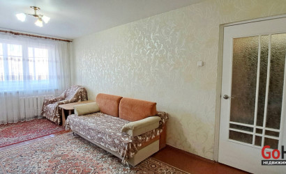 Купить 1-комнатную квартиру, Гродно, Поповича ул., 19. Фото 1