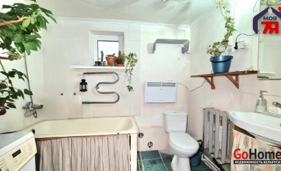 Купить 2-комнатную квартиру, Городище, Ботаническая ул.. Фото 19