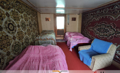 Купить дом в деревне, Турист-Узда, 5.61 соток. Фото 17