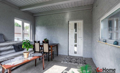 Купить дом, Юратишки, Гагарина ул., 12.84 соток. Фото 6