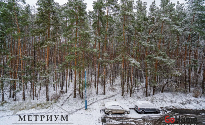 Купить 4-комнатную квартиру, Минск, Солтыса ул., 56 (Партизанский район). Фото 20