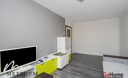 Купить 1-комнатную квартиру, Минск, Колесникова ул., 23(Фрунзенский район). Фото 6