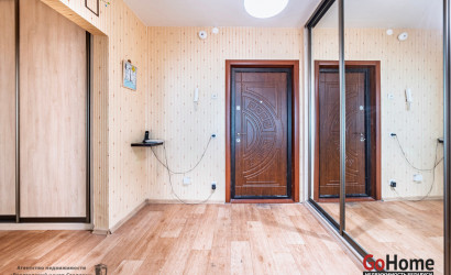 Купить 1-комнатную квартиру, Минск, Люцинская, 25 (Фрунзенский район). Фото 12