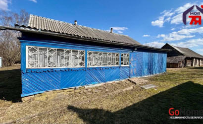 Купить дом, Пруссы, Центральная ул., 25 соток. Фото 6