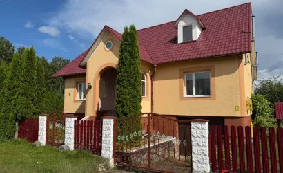  3-этаж.(270 м2), Нарочь(Сосновая, д. 1)
