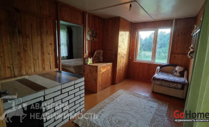 Купить дом в деревне, Родник-90, 8.96 соток. Фото 13