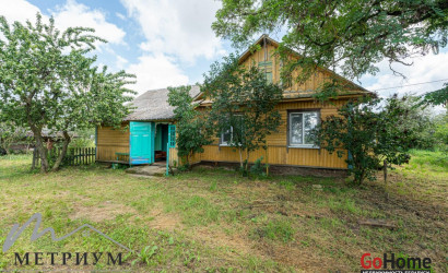 Купить дом, Скоморошки, Новая ул., 27.6 соток. Фото 17