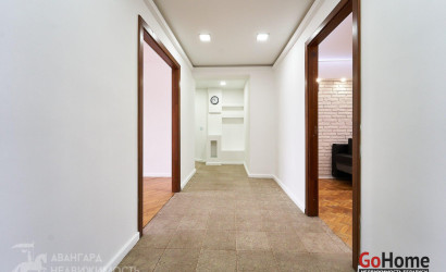 Купить 3-комнатную квартиру, Минск, Независимости просп., 76 (Первомайский район). Фото 7