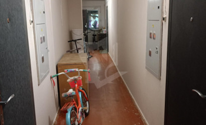 Купить 1-комнатную квартиру, Минск, Червякова пер., 2/2(Центральный район). Фото 23