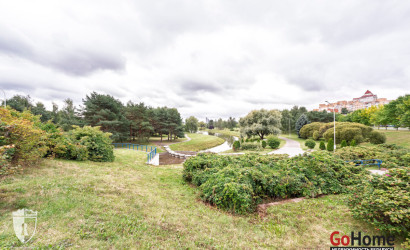 Купить 4-комнатную квартиру, Минск, Городецкая, 44 (Первомайский район). Фото 26