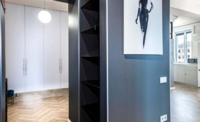 Купить 2-комнатную квартиру, Минск, Городской Вал ул., 8 (Центральный район). Фото 16