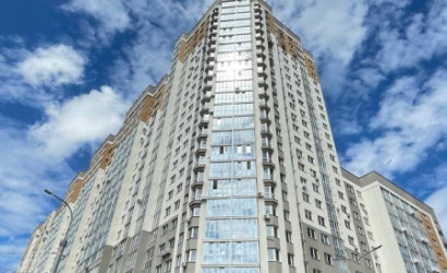 Снять 1-комнатную квартиру, Минск, просп. Дзержинского, д. 19 (Московский район). Фото 12