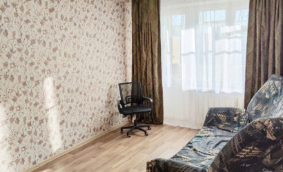 Снять 1-комнатную квартиру, Минск, Воронянского, 52 (Октябрьский район). Фото 2