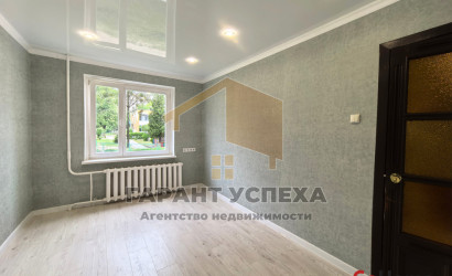 Купить 2-комнатную квартиру, Брест, ул. Молодогвардейская. Фото 1