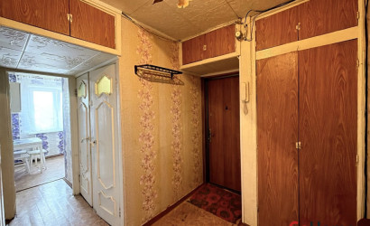 Купить 2-комнатную квартиру, Гродно, Суворова, 15. Фото 11