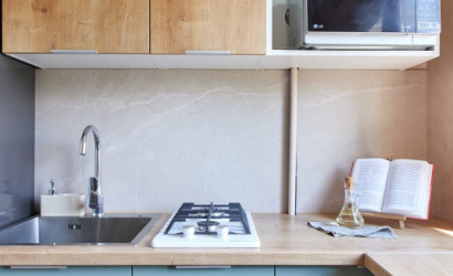 Снять 1-комнатную квартиру на сутки, Минск, ул. Ванеева, 22 (Заводской район). Фото 14