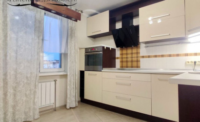 Купить 1-комнатную квартиру, Лесной, Александрова ул., 1. Фото 1
