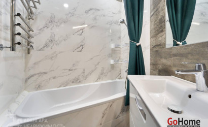 Купить 2-комнатную квартиру, Минск, Карского ул., 27 (Фрунзенский район). Фото 21