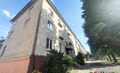  3-этаж.(36.5 м2), Гродно(Клецкова, 102)