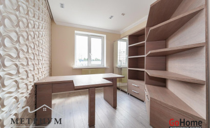 Аренда офиса, Минск, Шестая линия 2-я ул., 11, 286.7 кв.м.. Фото 7