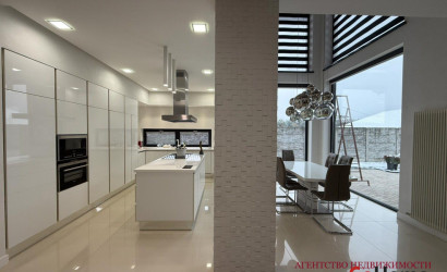 Купить коттедж, Брест, ул. Костюшко, д. , 10 соток. Фото 9