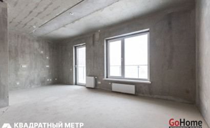 Купить 3-комнатную квартиру, Копище, Миля 4. Фото 8